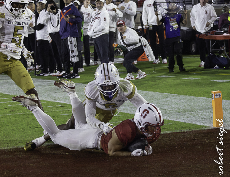 stanford football 2026